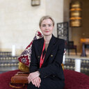 Nadiia Rineiska