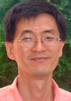 Sangyong Jeon