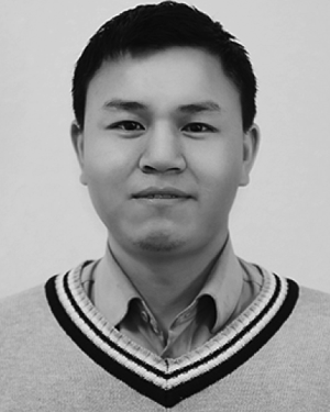 Ma Yanxin