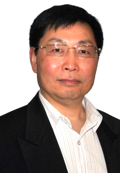 Zheng Hong (George) Zhu