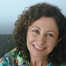 Andrea Lago Da Silva