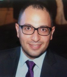 Elias Kinab