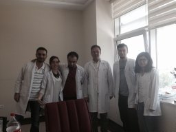 Selim Yalcin