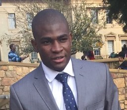 Ekene Nweke
