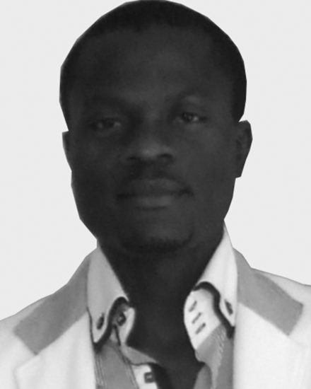 Alain Tchana