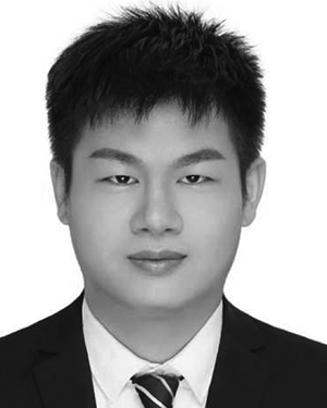 Zhaoqing He