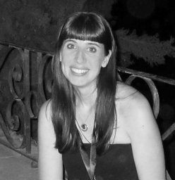 Cora B. Pérez-Ariza
