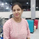 Neetu Patel