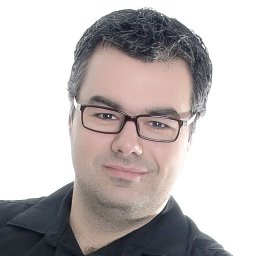 Morin Jean-François