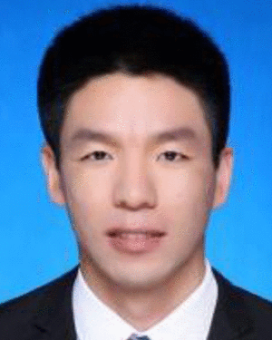 Xinchang Li