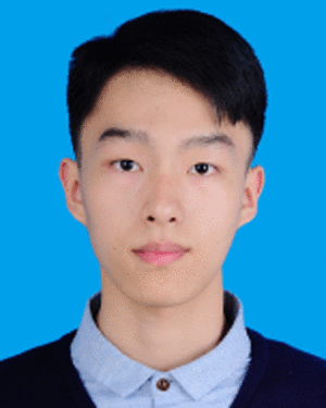 Zhongteng Cai