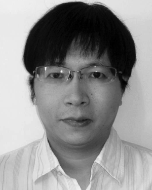 Keyu Yan