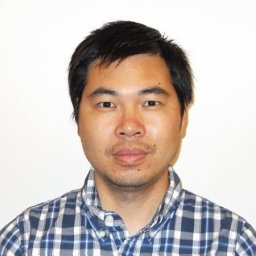 Jianhong Chen
