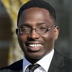 Segun Popoola