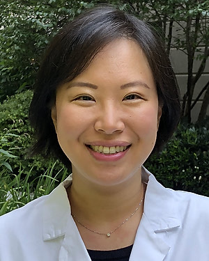 Moonjung Jung