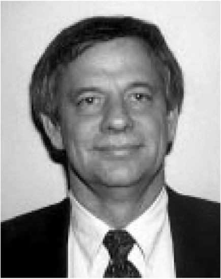 David B Scott