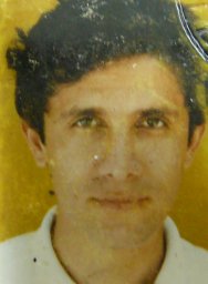Yusuf Coban