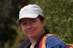 Jennifer Skerratt