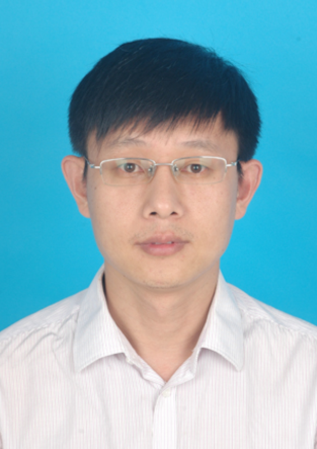 Haifeng Su