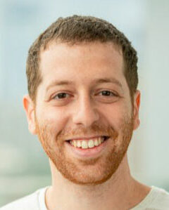 Yossi Gilad