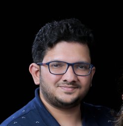 Akhil Mulloth