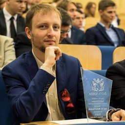Michał Nowicki
