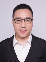 Chaofan Li
