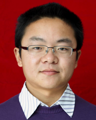 Xi Chen