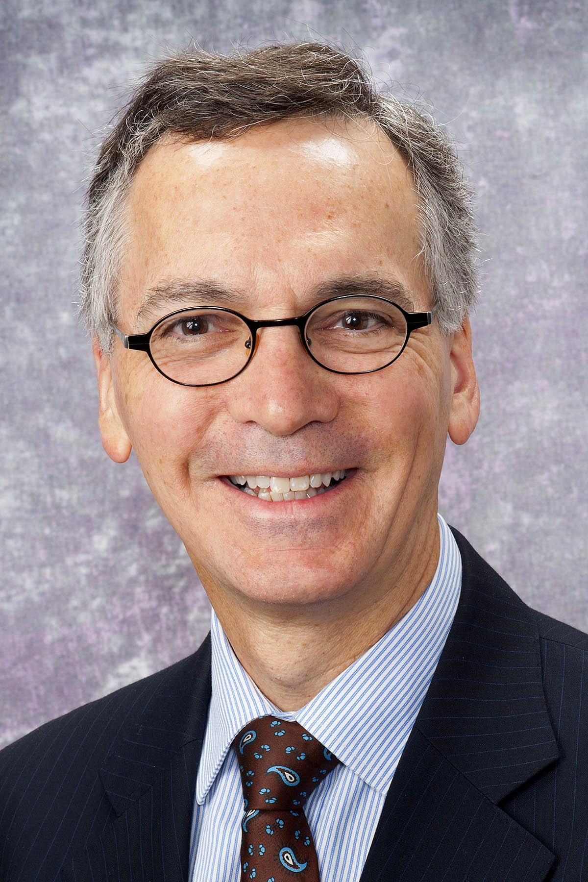 Carl H. Snyderman