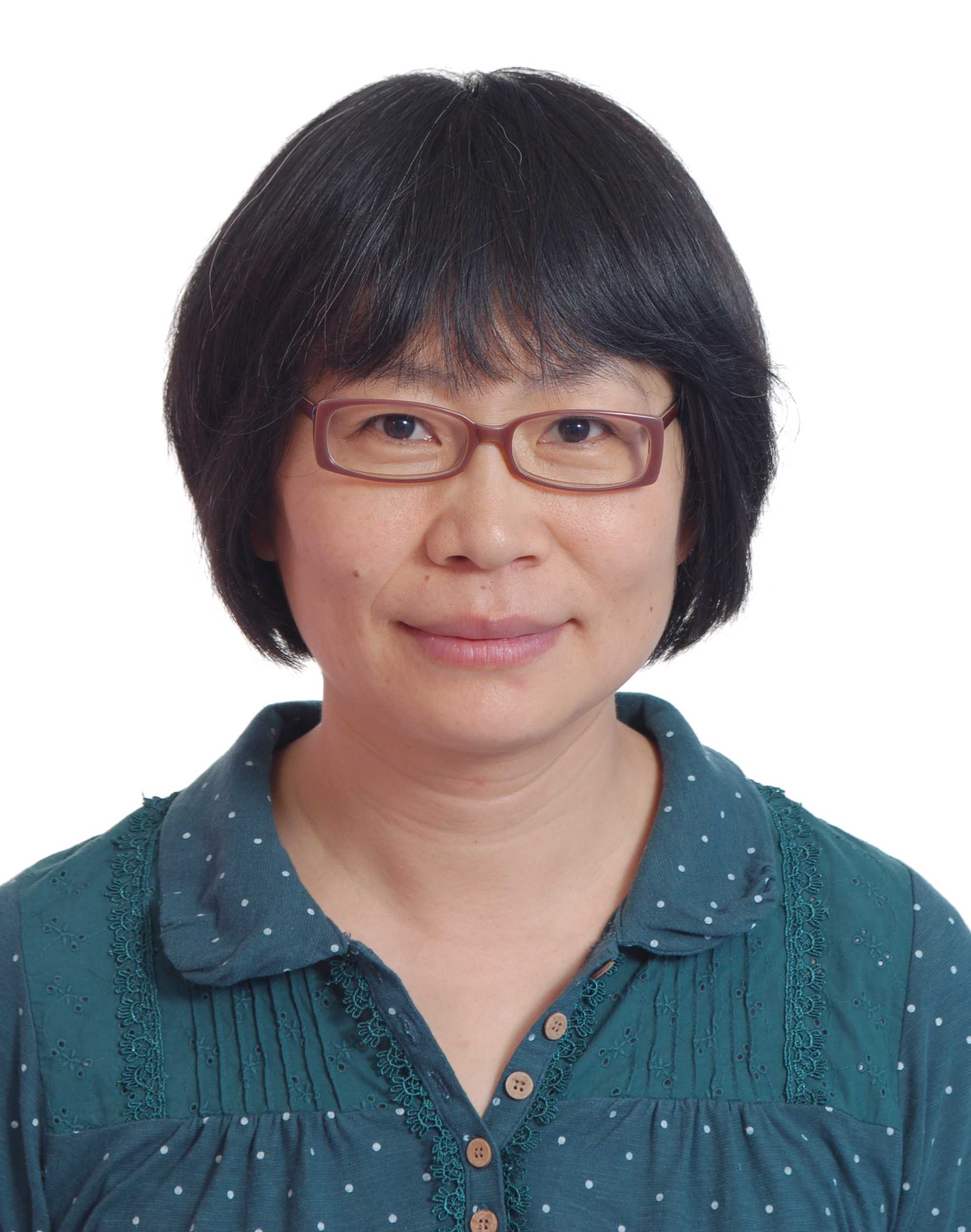 Xiaoxia Li
