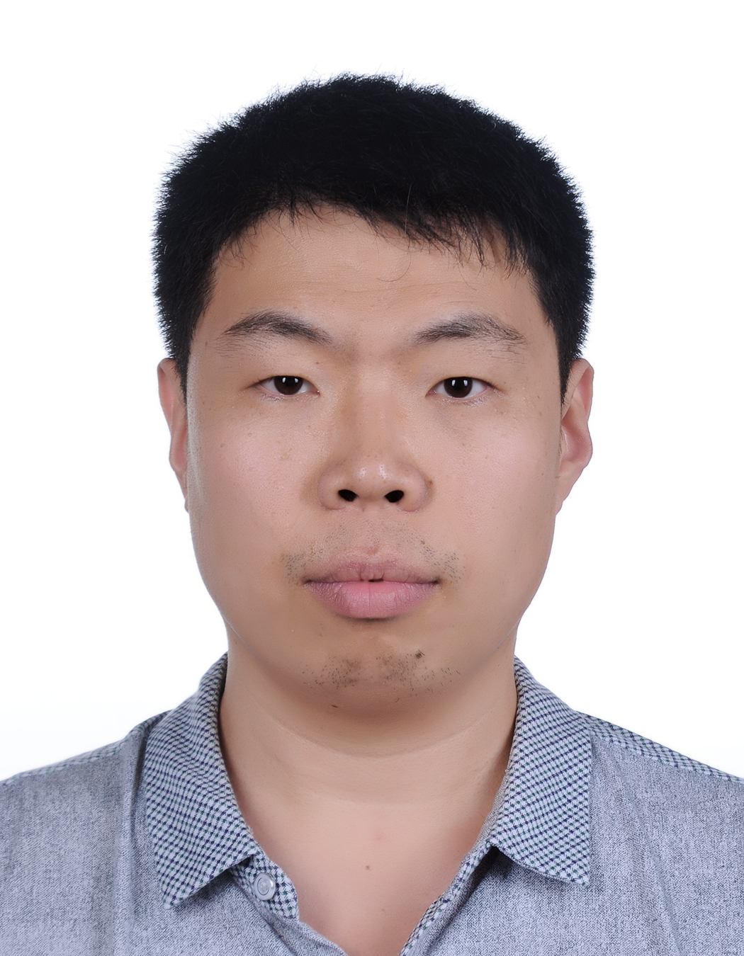 Qingyun Liu