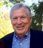 Bruce Baker