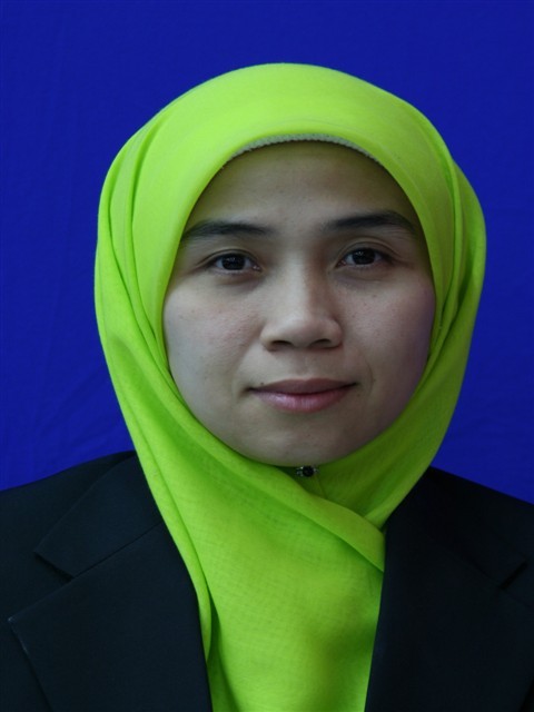 Haslenda Bt. Hashim