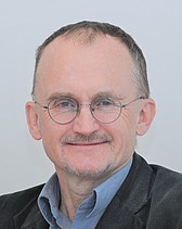 Reinhard Haas