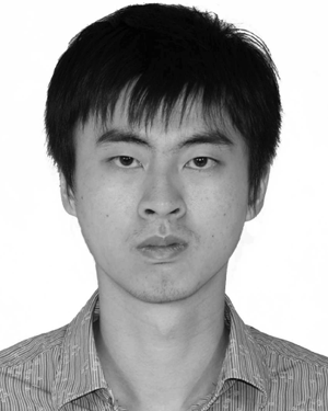 Yuanzheng Cai