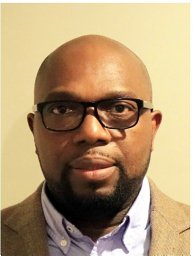 Gabriel Eweje