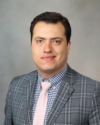 Jose A. Meade-Aguilar