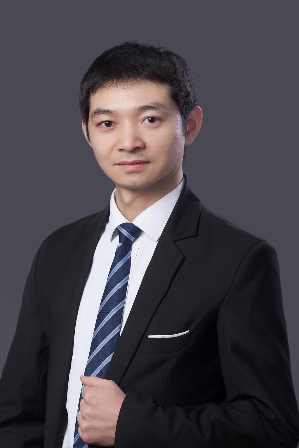 Hang Xiong