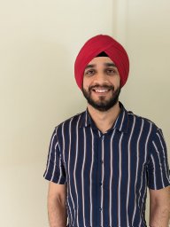 Bawa Pushpinder