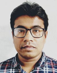 Arup Mandal