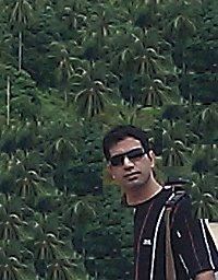 Mohammad Javad Kiani