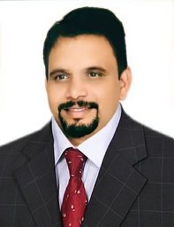 G. Balakishan