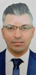 Fadhil Faez Sead