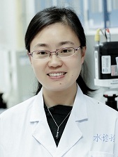 Lingling Shui