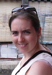 Wickham Sarah L