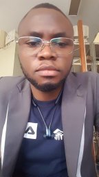 Alain T. Tamoffo
