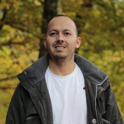 Rafael Andres Robayo-Salazar