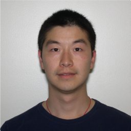 Liu Yang
