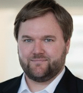 Arne Schumann