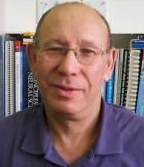 Chaim Pick